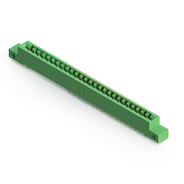 307-026-558-112 EDAC Inc.  Edgeboard Connectors
